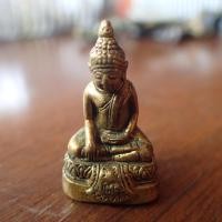ราคา พระเครื่อง เครื่องราง พระกริ่ง หลวงพ่อวัดเขาตะเครา จ เพชรบุรี พ ศ 2516 เพชรบุรี (19582897148)