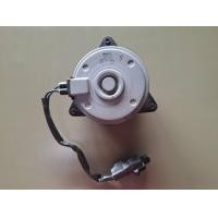 ราคา มอเตอร์พัดลมหม้อน้ำ Denso ตัว S หมุนซ้าย รุ่นมอเตอร์ 2 สาย มอเตอร์อย่างเดียว ของเก่าแท้ มือสองจากญี่ปุ่น สินค้ามีรับประกัน (23495269998)