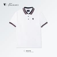 ราคา AEIOU เสื้อโปโล Memo Original รุ่น Classic Fox Logo ลิขสิทธิ์แท้ (23056130645)