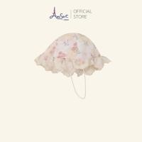 ราคา AMUSANT หมวกเด็กหญิง 3เดือน 2ขวบ ลายดอกไม้ รุ่นEH7N10 (24843978177)