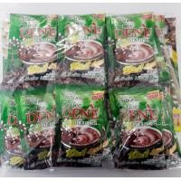 ราคา ของแท้ กาแฟ ดีแน่ ดีท็อกซ์ ซองสีเขียว 30ซอง Coffee DENE กาแฟปรุงสำเร็จผสมไฟเบอร์ และการ์ซิเนีย บรรจุ 30 ซอง (16639156017)