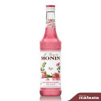 ราคา MONIN Rose Syrup 700 ML โมนิน โรส ไซรัป 700 มล (7485161015)