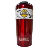 ราคา Jumper Tumblers แก้วเก็บความเย็น แก้วเก็บเย็น ของแท้ สแตนเลส 304 ทั้งใบ ด้านในและด้านนอก ปลอดสารพิษ พร้อมฝากันน้ำหก ขนาด 20 ออนซ์ (465004502)