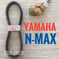 ราคา สายพาน แท้ YAMAHA N MAX NMAX ศูนย์ อินโด สายพานอินโดในตำนาน (752274512)