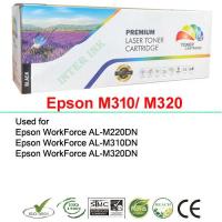 ราคา หมึกเทียบเท่า Epson WorkForce AL M220DN M310DN M320DN M310 M320 Compatible (16403930949)
