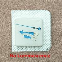 ราคา เข็มนาฬิกาสีเขียวส่องสว่าง9 13 13มม เหมาะกับ4R36การเคลื่อนไหว7S26สำหรับ Seiko SKX007 SKX009 SRPD นาฬิกาปรับเปลี่ยนชิ้นส่วนนาฬิกาตัวชี้ (22505999308)