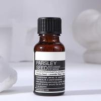 ราคา พร้อมส่ง aesop parsley seed anti oxidant Facial treatment15ml (8102138709)