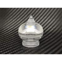 ราคา ผอบอะคริลิก No 1 สูง 4 3 cm อะคริลิกแท้ อะคิลิกแบบใส สำหรับบรรจุวัตถุมงคลพระบรมสารีริกธาตุ รหัส OE24 (127739445)