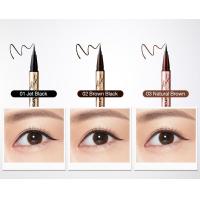 ราคา KISS ME Heroine Make Prime Liquid Eyeliner Rich Keep ลิควิด อายไลเนอร์ (14976615902)
