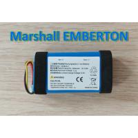 ราคา แบตเตอรี่ For Marshall EMBERTON Marshall EMBERTON2 C406A2 2 C406A2 แบตลำโพงบลูทูธ (24927491141)