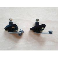 ราคา ตุ๊กตาขาปัดน้ำฝน MITSUBISHI L200CYCLONE4D55 ข้างLH RH ราคาคู่ละ 450 บาท (893682700)