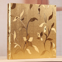 ราคา อัลบั้มรูป แบบสอด ขนาด 4R 6 นิ้ว อัอัลบั้มภาพปกหนัง pu 5 ช่อง ใส่รูป 4x6 นิ้ว แบบใส จุได้ 400 (24748127201)