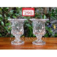 ราคา แจกันแก้วคริสตัล มีสินค้าพร้อมส่ง (20716924166)