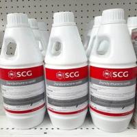 ราคา น้ำยาประสานทราย SCG ขนาด 1 ลิตร สามารถกดสั่งซื้อได้ไม่เกิน 6 ชิ้น ออเดอร์ (14522566017)