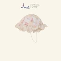 ราคา AMUSANT หมวกเด็กหญิง 3เดือน 2ขวบ ลายดอกไม้ รุ่นEH7N10 (24843978176)