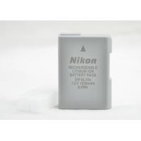 ราคา แบตเตอรี่กล้อง Nikon EN EL14 EN EL14a camera battery For D5300 D3500 D3400 D5600 D5200 D5500 (22034026044)