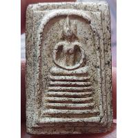 ราคา พระสมเด็จเกศไชโย ฐาน7ชั้นนิยม ส่งพระตามภาพตรงปก Ku 108พิจารณาสินค้าก่อนซื้อ (24422819366)