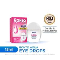 ราคา วิตามินบำรุงสายตา น้ำตาเทียม ROHTO EYE DROPS แบรนด์ดังจากญี่ปุ่น พร้อมส่งจากไทย (23306045385)