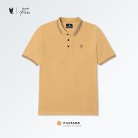 ราคา AEIOU เสื้อโปโล Memo Original รุ่น Classic Fox Logo ลิขสิทธิ์แท้ (23920307136)