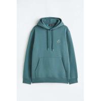 ราคา H M hoodie เสื้อแขนยาว กันหนาวกันแดดฮู้ดดี้ h m ของแท้ (19947345399)