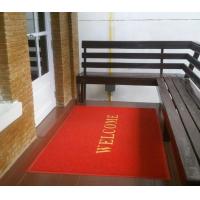 ราคา พรมเช็ดเท้า ผืนใหญ่มาก 120x150cm 120x180cm พรมเช็ดเท้าลาย Welcome (19991391383)