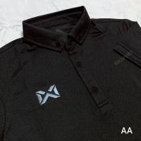 ราคา Warrix เสื้อโปโลวาริกซ์ วอริกซ์ รุ่น Classic Polo สีล้วน ใส่ทำงาน ใส่สบาย ไม่ต้องรีด รหัส WA3315 WA 3315 WA3315N PLAN15 สีแดง ขาว เทา ดำ กรมท่า ส้ม น้ำเงิน ทอง (21689194243)