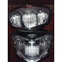 ราคา ไฟหน้าเวฟ110iLEDปี2019 2024มือสองแท้ถอดจากรถสวยไฟติดปกติ (24664707970)