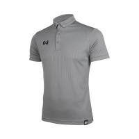 ราคา WARRIX เสื้อโปโล แขนสั้น WA 3324 (7121334248)