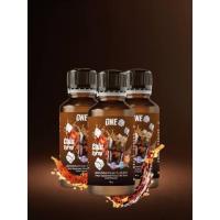 ราคา 1 ขวด ONE COLA SYRUP 60 ML ไซรัปน้ำหวาน กลิ่น โคล่า มีวิตามิน BCE (23802682671)