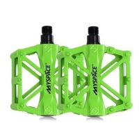 ราคา บันไดจักรยาน อลูมีเนียมหนา ลูกปืนแบริ่ง 3ลูก ขาถีบจักรยาน บันไดจักรยานอลูมิเนียม หนา แกนใหญ๋ (23919894960)