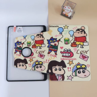 ราคา พร้อมส่ง Samsung Galaxy Tab S7 S8 S7FE S9 S9FE S10 12 4นิ้ว Galaxy Tab S6 Lite Tab A9 Tab S7 S8 Tab S9 S9FE Tab A8 Tab A7lite Tab A9plus เคสหมุน องศาหมุน วัสดุอะคริลิ เคส Galaxy ลายการ์ตูน หมุนได้ (24