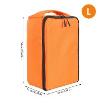 ราคา กระเป๋ากล้อง DSLR กันน้ํากระเป๋าเป้สะพายหลังกล้องอเนกประสงค์กลางแจ้งวิดีโอดิจิตอลกล้องถ่ายภาพสําหรับเลนส์ Nikon Canon DSLR (22914435469)