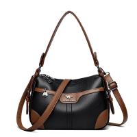 ราคา กระเป๋าสะพายข้างหนังขนาดใหญ่สำหรับผู้หญิง กระเป๋าสะพายข้างหนังวัวแบบลำลองสำหรับเดินทาง กระเป๋าสะพายข้างสำหรับคุณแม่วัยกลางคน กระเป๋าสะพายข้างแบบสะพายข้างสำหรับเดินทาง (23697765142)