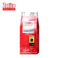 ราคา โซลิโต้ เมล็ดกาแฟคั่ว ซิกเนอเจอร์ เบลนด์ 500 กรัม (6636506611)