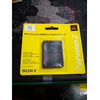 ราคา ส่งจากไทย Memory Card PS2 สำหรับ เซฟ เกม Playstation 2 ของใหม่ คุณภาพดี SAVE GAME PS2 PLAYSTATION 2 memory card (7419436499)