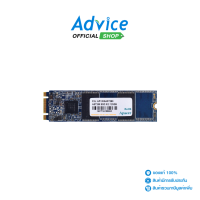 ราคา 120 GB SSD M 2 Apacer AST280 SATA M 2 2280 Advice Online (2852906359)