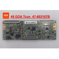 ราคา ทีคอน LG รุ่น 49LH511T TE 49LH590T 49LH570T 49LH511T 49LH590T 49LJ510T 47 602107B ของแท้ถอด ผ่านการเทสแล้วอย่างดี ใช้งานได้ปกติ 440 (20691397316)
