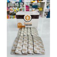 ราคา ซิงค์ ChelaZinc Chelated Zinc 15 mg แบ่งขาย (24894312465)