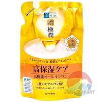 ราคา Hada Labo Perfect Gel 80g (ฮาดะ ลาโบะ ไฮเดรตติ้ง เพอร์เฟค เจล ผลิตภัณฑ์บำรุงผิวหน้า 80 กรัม)
