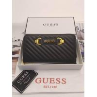 ราคา กระเป๋าสตางค์ใบยาวเกรส Guess ก94 (23599441499)