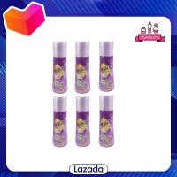 ราคา Mistine Cattleya Whitening Roll on มิสทีน แคทลียา ไวท์เทนนิ่ง โรลออน 100 ml 6 ชิ้น (15271637008)