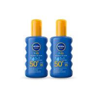 ราคา ถูกสุด 209 แท้ Nivea นีเวีย ซัน คิดส์ โพรเท็ค แอนด์ แคร์ 5อิน1 ยูวี โพรเทคชั่น เอสพีเอฟ50 200 มล สเปรย์กันแดดเด็ก (25026944026)