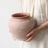 ราคา จิตรกรรมจีนโบราณ ถ้วยดอกไม้แห้ง ถ้วยดินเผา ตกแต่งห้องนั่งเล่น ตกแต่งบ้าน วัสดุ ดินเผา ขนาดกลาง จิตรกรรมจีนโบราณ (24842602761)