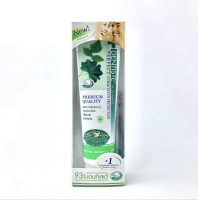ราคา Dentiste Premium Care Toothpaste 100g เดนทิสเต้ยาสีฟันพรีเมียมแคร์ 100กรัม (24070560188)