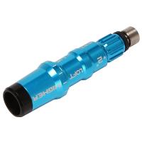 ราคา Golf Adapter Sleeve Replacement for Taylormade M1 M2 M3M4M5 M6 SIM Driver FW 335 (19899283094)