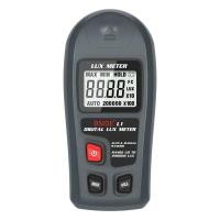 ราคา LMS70 ความแม่นยำสูง Lux Meter 0 200000ลักซ์ เครื่องทดสอบสิ่งแวดล้อม มิเตอร์วัดแสง พ็อกเก็ต ดิจิตัล เครื่องวัดความส่องสว่าง เซ็นเซอร์วัดค่า lux fc (24631411308)