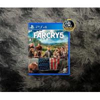 ราคา PS4 FARCRY5 ZONE 3 EN มือ 2 พร้อมส่ง (23828073091)
