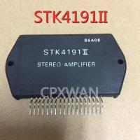 ราคา 1ชิ้น HYB 18 STK4191II STK4191 HYB18โมดูล IC แบบใหม่ดั้งเดิม (19527943831)