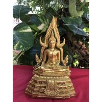 ราคา พระพุทธชินราช หล่อจากแร่เหล็กน้ำพี้แท้ ขนาดหน้าตัก 5 นิ้ว ฐานกว้าง 7 5 นิ้ว สูง 12 นิ้ว (17573141170)