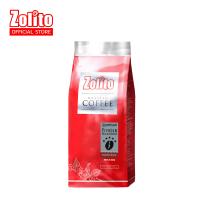 ราคา โซลิโต้ เมล็ดกาแฟคั่ว เอสเพรสโซ่ พรีเมี่ยม เบลนด์ 500 กรัม (6636802839)